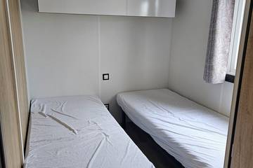 Camping para 6 Personas en Lège-Cap-Ferret, Bahía de Arcachón, Foto 1