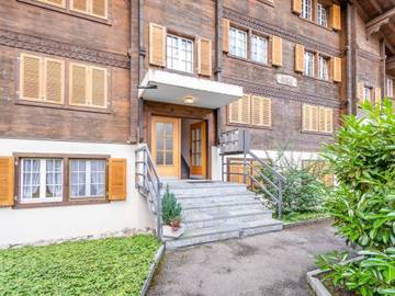 Hütte für 3 Personen in Zweisimmen, Berner Oberland, Bild 2