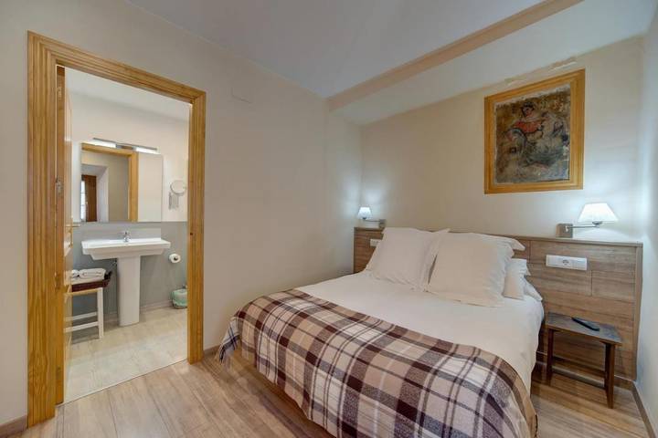 Casa rural para 2 personas, con vistas en Provincia de Lleida - 3