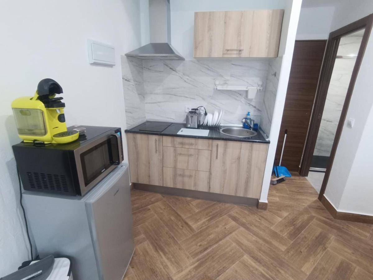 Apartamento entero, Mini Apartamento de Lujo in Becerril de la Sierra, Área Metropolitana de Madrid