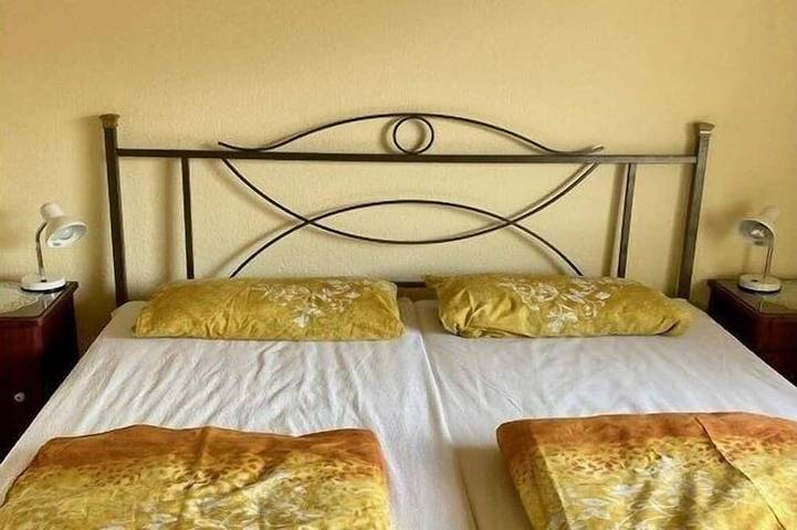 Ferienhaus für 4 Personen, mit Balkon in Pünderich - 2