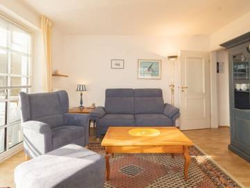 Ferienwohnung für 5 Personen in Hörnum, Sylt, Bild 4