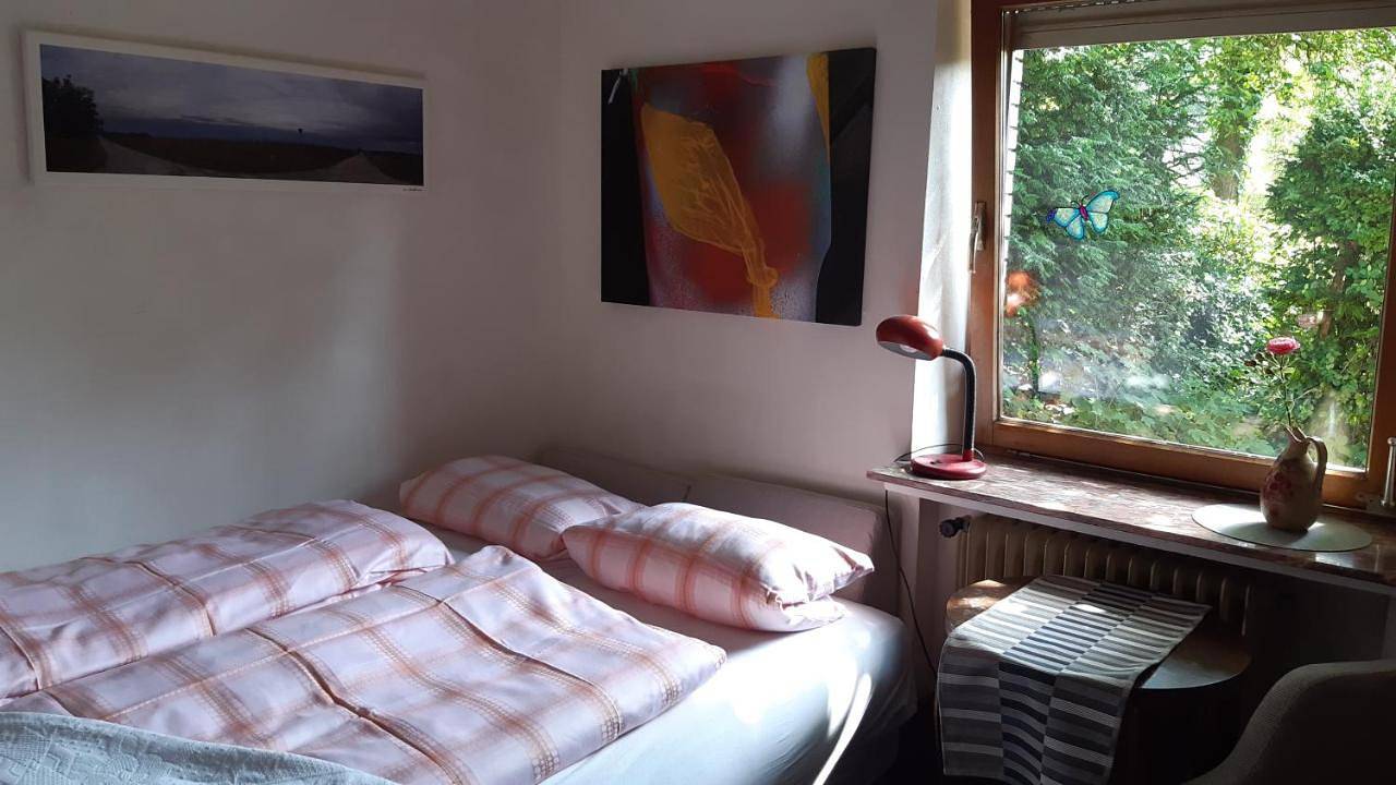 Ganze Wohnung, Two-Bedroom Apartment in Rostrup, Bad Zwischenahn