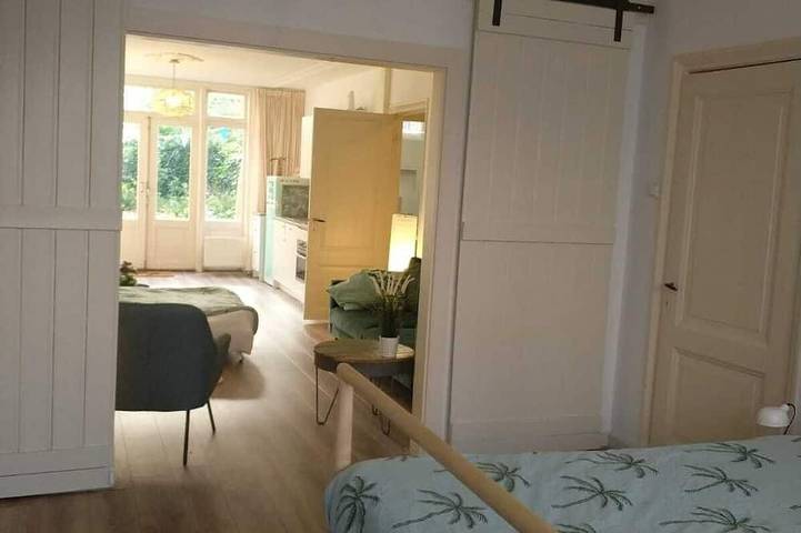 Location de vacances pour 3 personnes dans Scheveningen - 3
