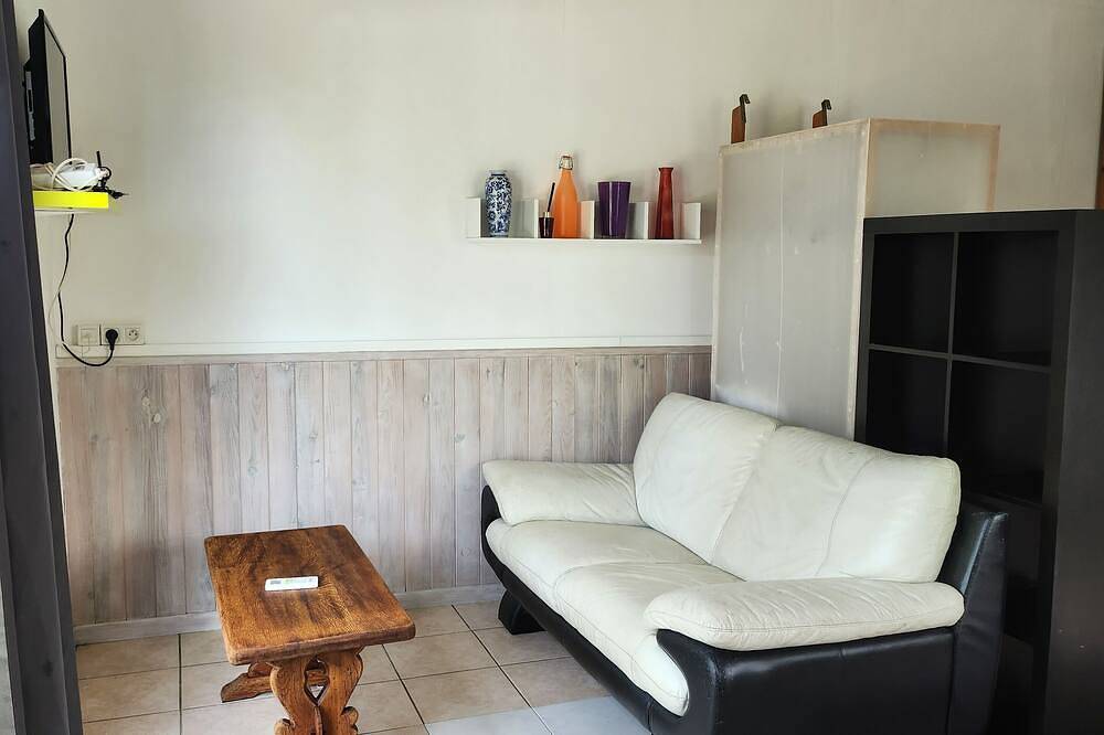 Maison Climatisee 4 Personnes Ardeche Meridionale Ruoms Nature Detente Tourisme in Ruoms, Ardèche