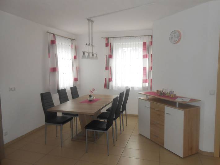 Ganze Wohnung, Wohnung Michaela in Flattach in Hohe Tauern, Flattach