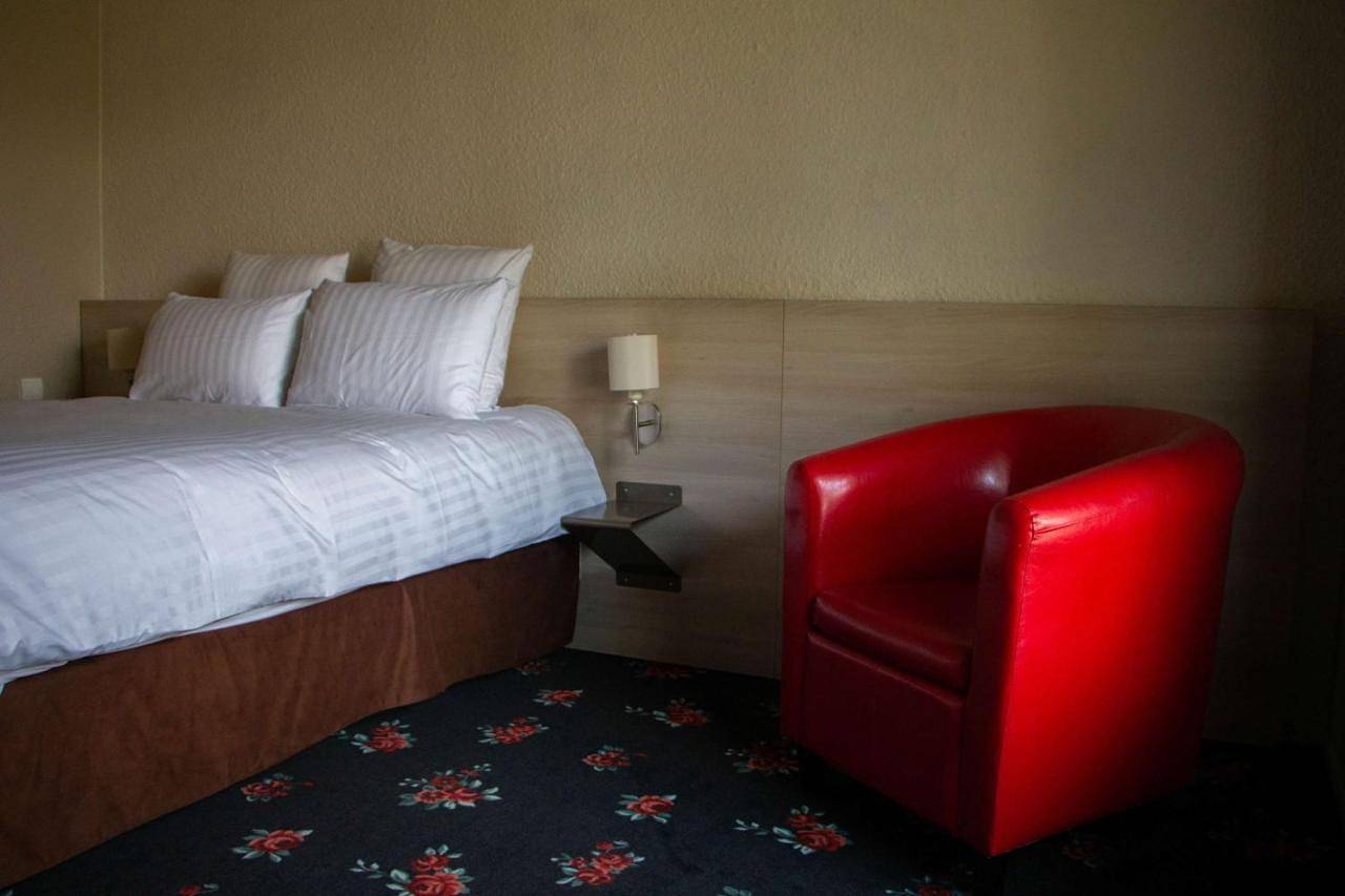 Best Western Porte du Forez in Andrézieux-Bouthéon, Montbrison