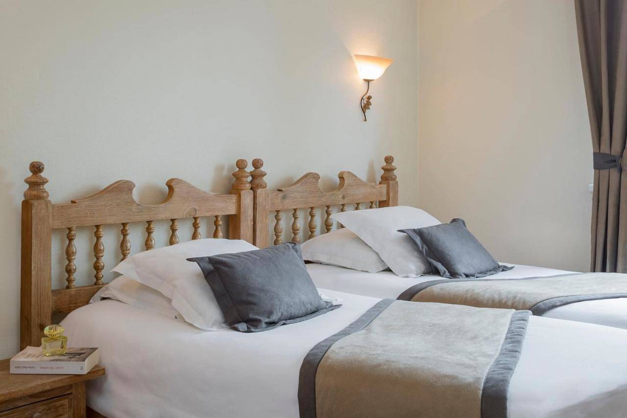 Standard Single Room in Niederbronn-les-Bains, Nord de l'Alsace