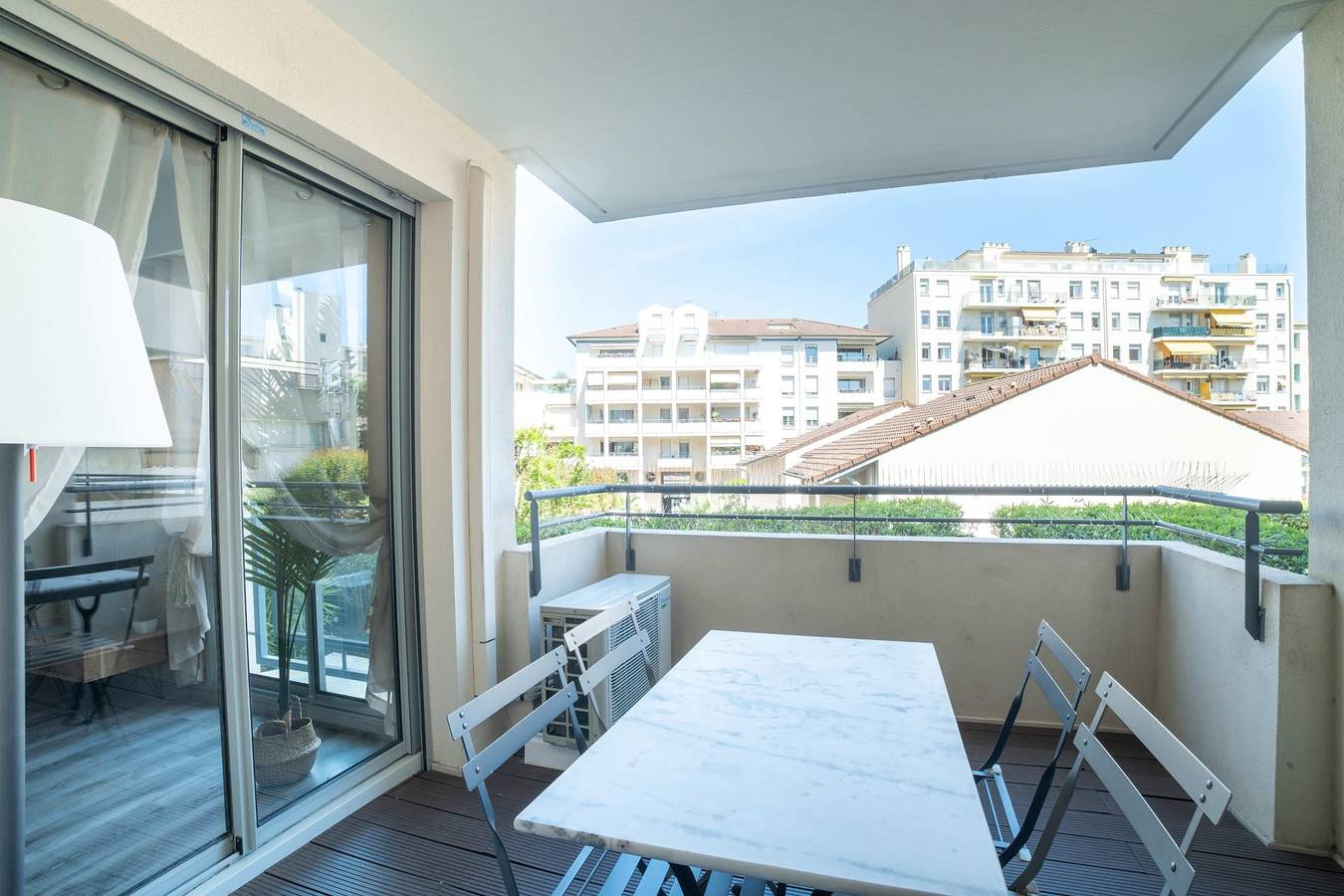 Appartamento vacanze a Cannes a partire da 206€ a notte