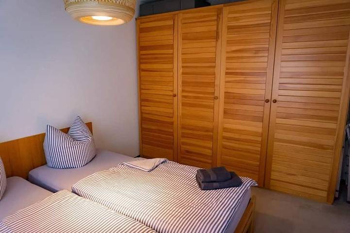 Ferienwohnung für 4 Personen in Hüde - 3