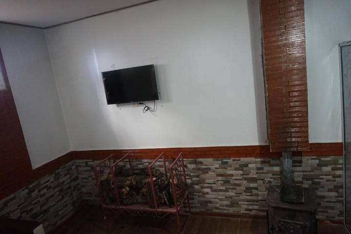 Gîte pour 4 personnes, avec terrasse dans Zaouia d'Ifrane - 2