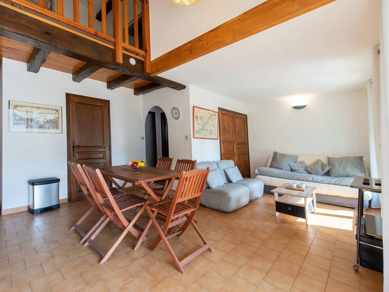 Appartement entier, Les Lantanas in Cavalaire-sur-Mer, Région de Draguignan