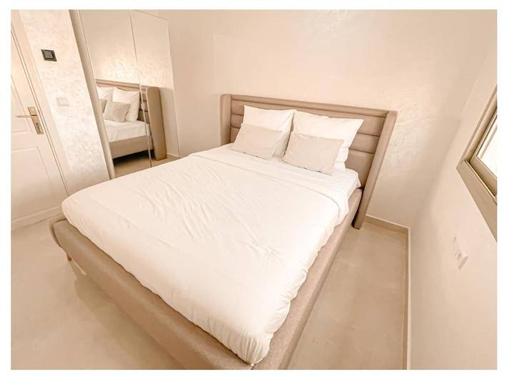 Gîte pour 6 personnes, avec vue et terrasse dans Province d'Al Hoceima - 4