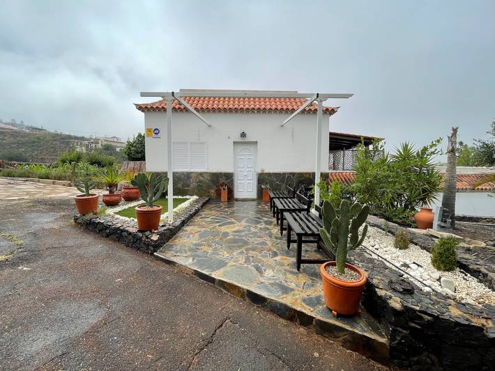 Location de vacances pour 4 personnes, avec balcon à Adeje - 2