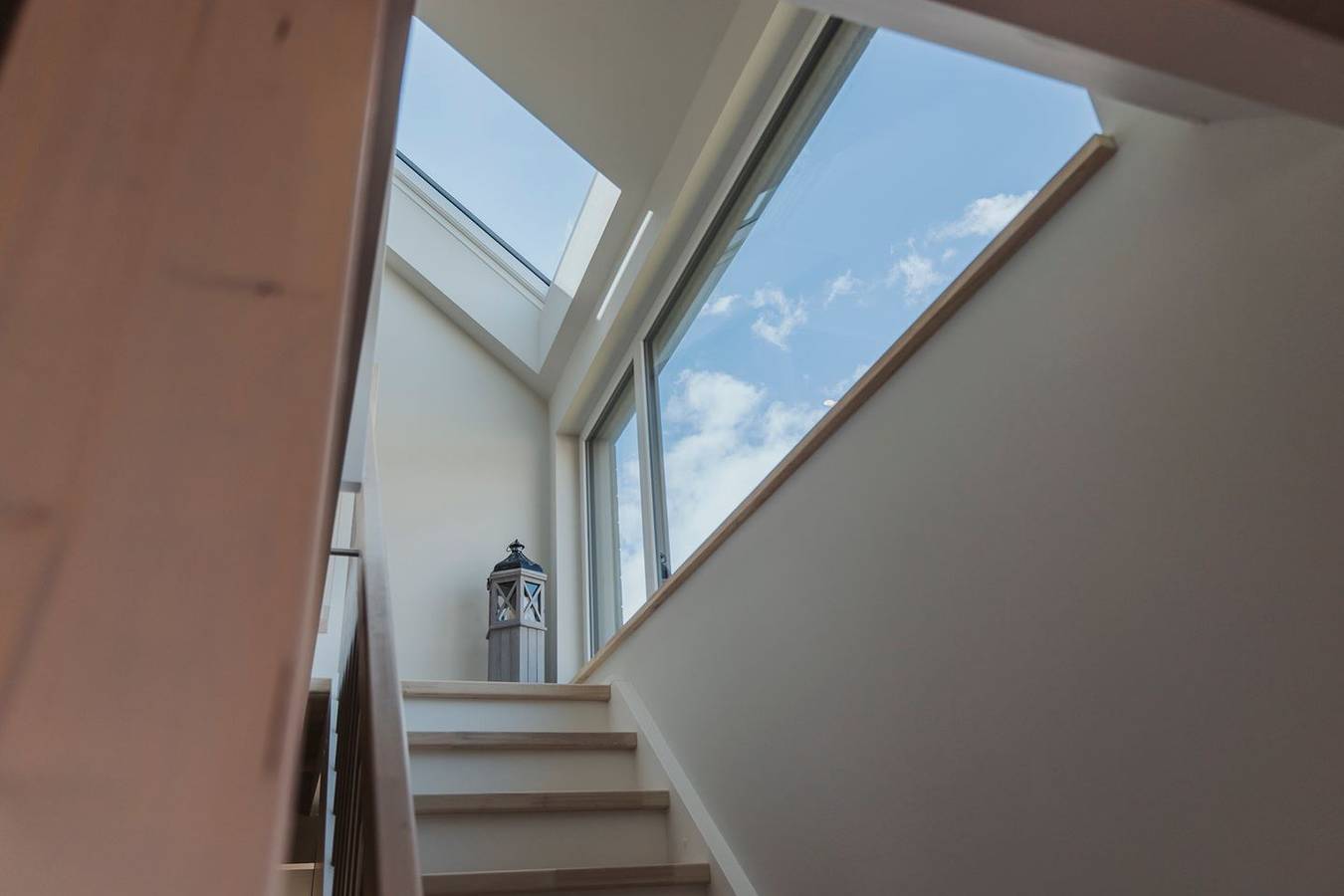 Familienfreundliche Doppelhaushälfte im "Rügen Resørt Sagard" in Sagard, Nationalpark Jasmund