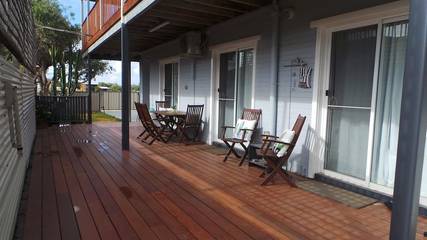 Holiday Home for 8 People in Lancelin, Western Australia, Photo 4