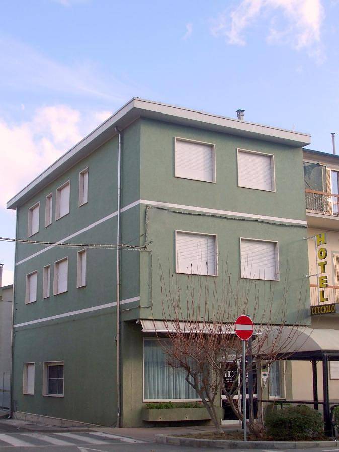 Hotel Cucciolo in Donoratico (Italia), Castagneto Carducci
