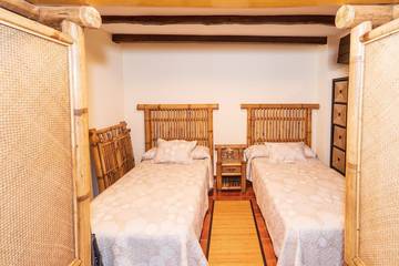 Chalet para 8 Personas en Arrazua, Reserva de la Biosfera de Urdaibai, Foto 1