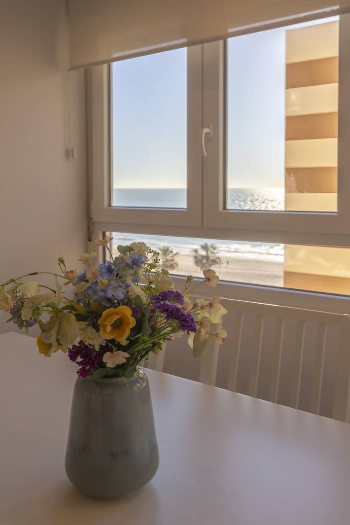 Ferienwohnung für 6 Personen in Cádiz - 3