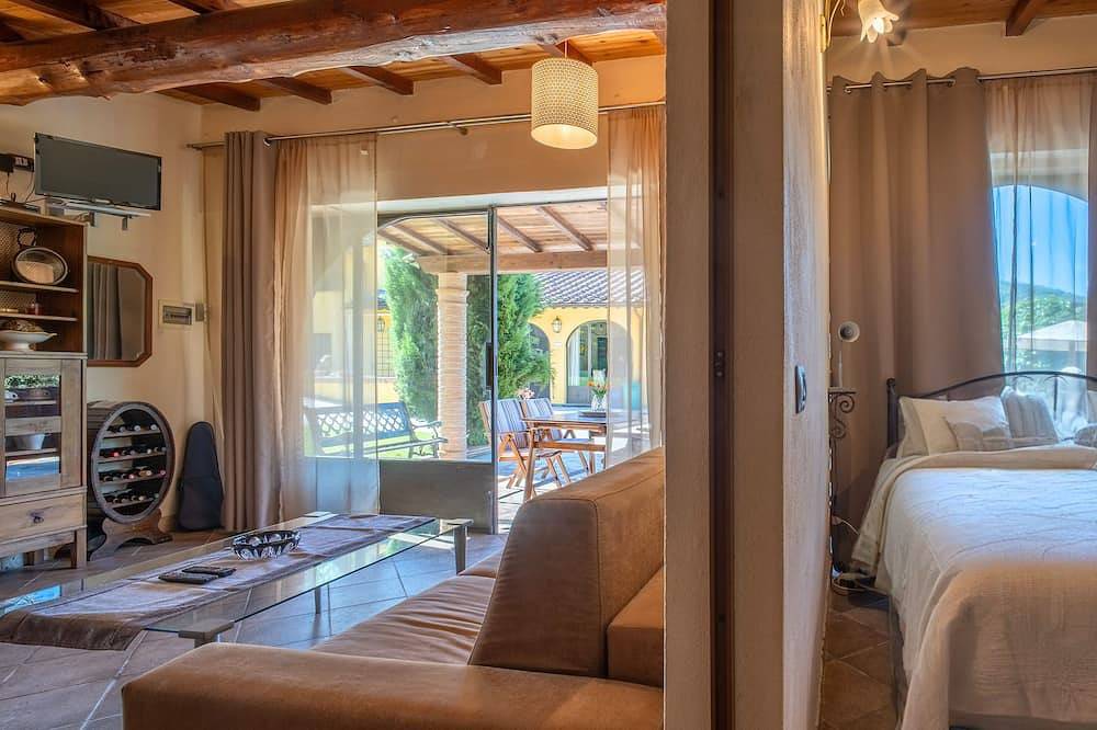 Cottage mit privatem Pool – exklusive Nutzung in Pescaglia, Lucca Provinz