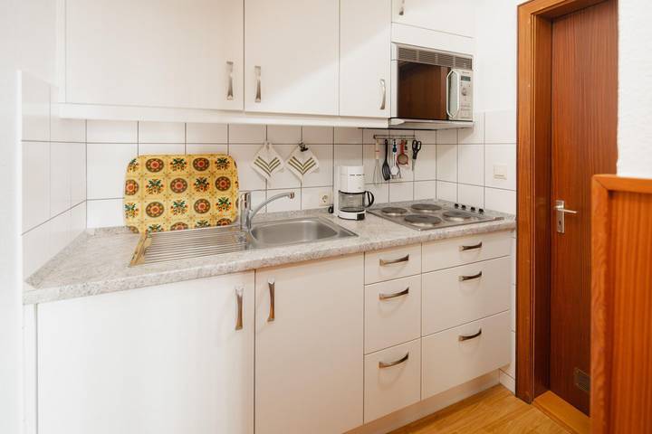 Ferienwohnung für 2 Personen auf den Ostfriesische Inseln - 3