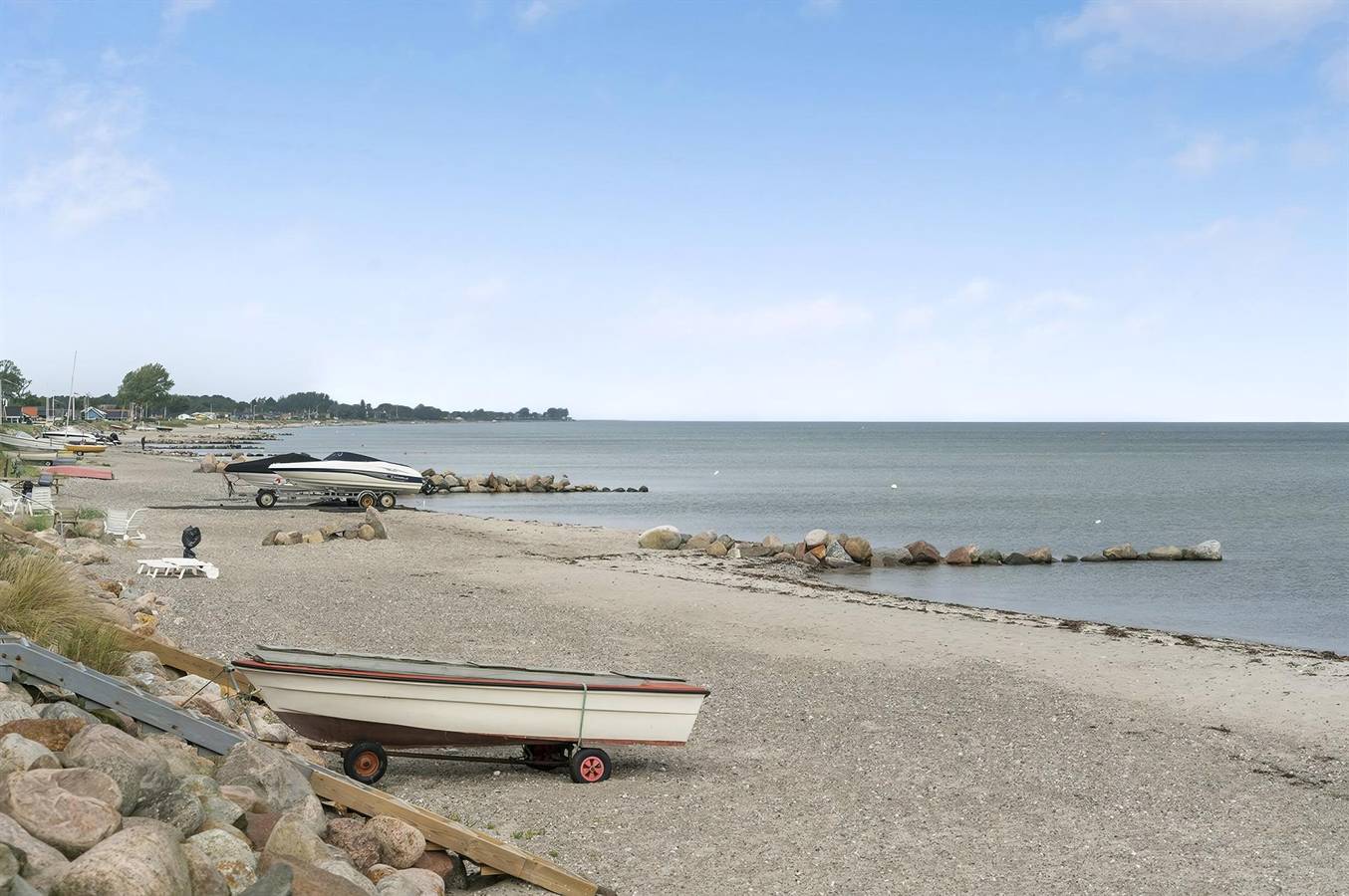 Awesome home in Otterup w/ Wifi and 2 Bedrooms in Otterup, Nordfyn