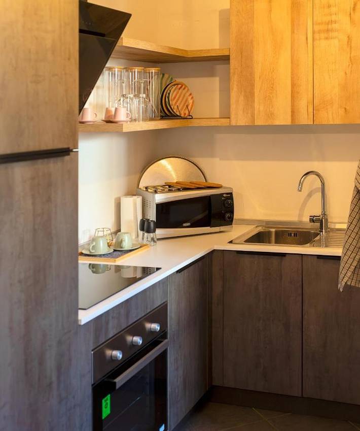 Gîte pour 4 personnes, avec jardin à Nizza Monferrato - 2