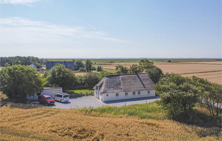 Ferienhaus für 6 Personen, mit Terrasse in Emmelsbüll-Horsbüll - 3