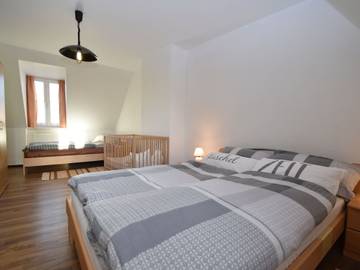 Ferienwohnung für 4 Personen in Ballenstedt, Ostharz, Bild 1