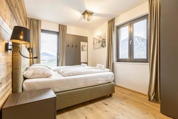 Ferienwohnung für 4 Personen, mit Sauna und Terrasse in Tennengau