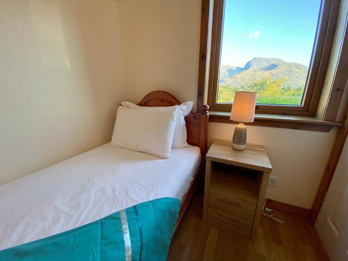Entire apartment, Apartment in Nevis Range, Fort William