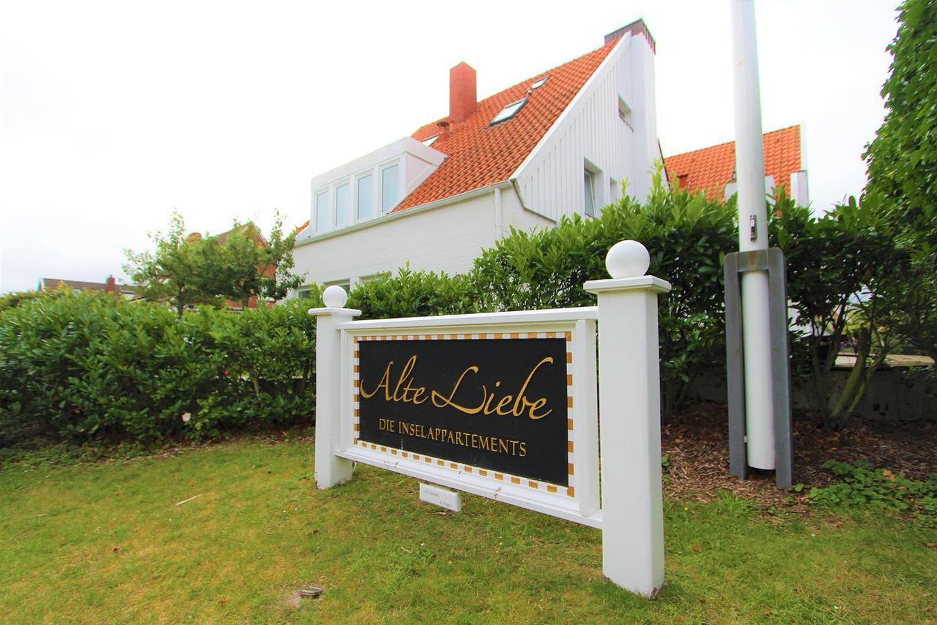 Alte Liebe Nr. 8 "Kleine Auszeit", foto 8