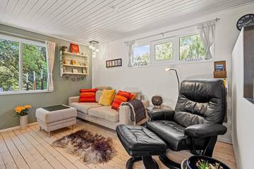 Glamping voor 6 Personen in Bolilmark, Rømø, Afbeelding 3