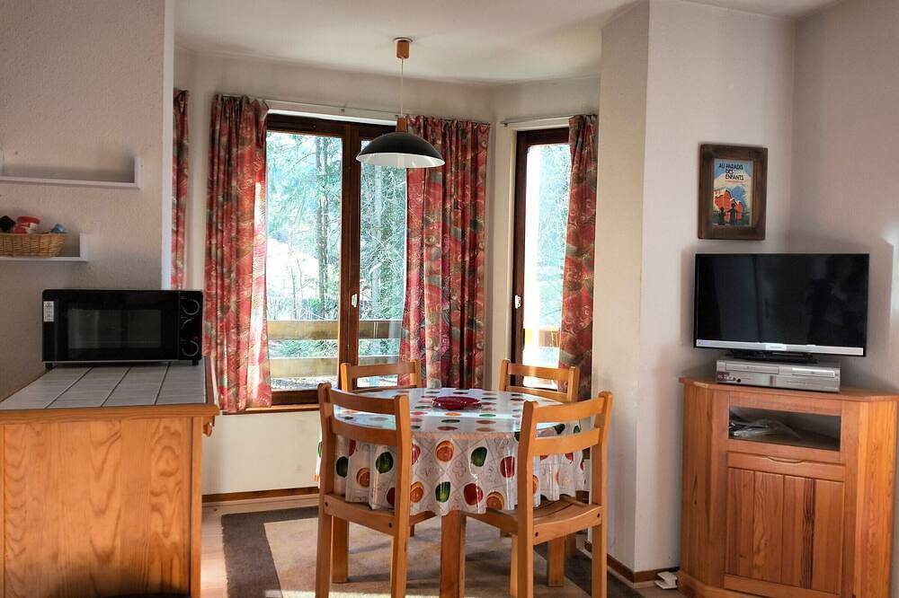 Appartement de vacances
