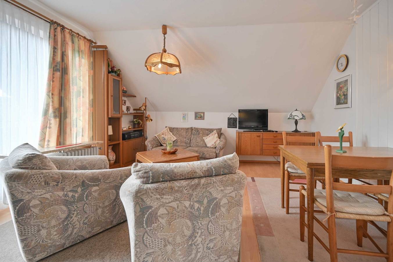 Ganze Ferienwohnung, Seepferdchen 4 in Kellenhusen, Ostholstein