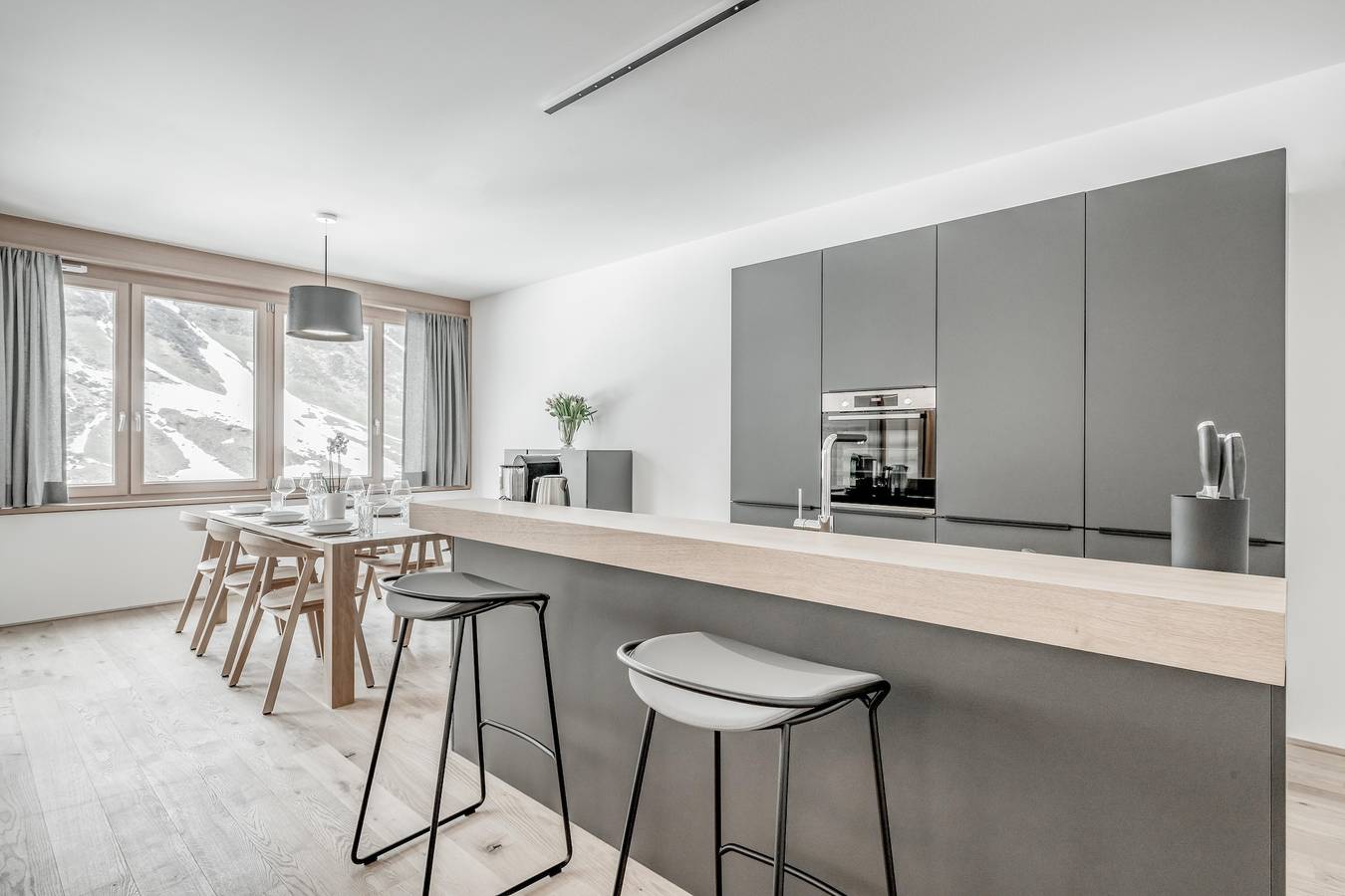 Appartement Schalfkogl Ab, Short Stay in Obergurgl, Ötztaler Alpen