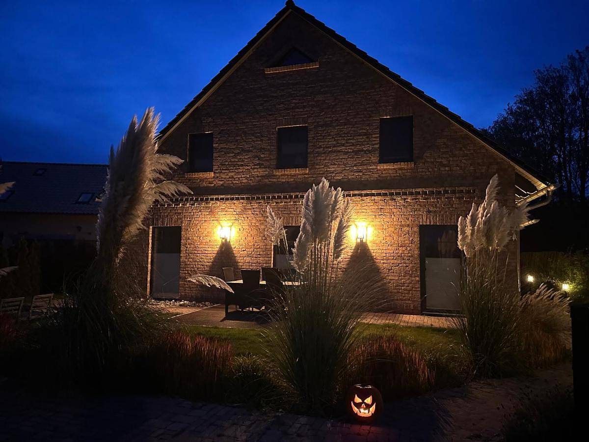 Ferienhaus Joline in Alt Reddevitz, Mönchgut