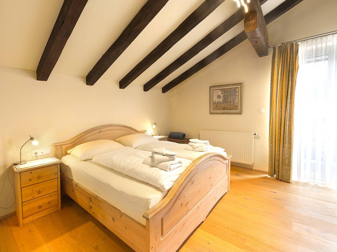 Ganze Wohnung, Wohnung in Seefeld nahe Rosshütte Skigebiet in Seefeld in Tirol, Innsbruck Land