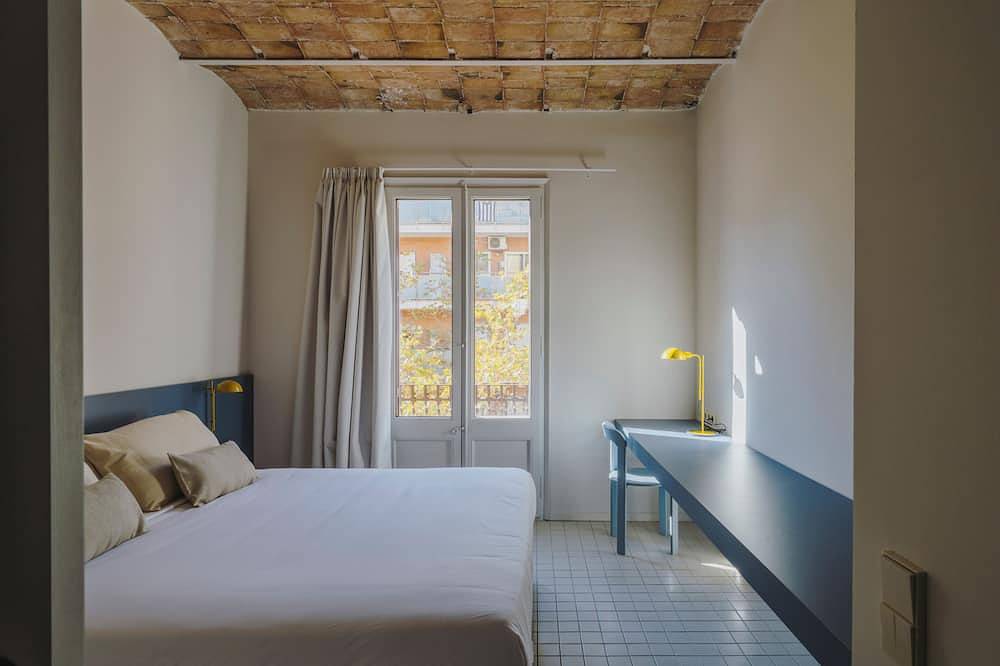 Appartement entier, Casa Flor Nest Boutique Mid-term Barcelona in Barcelone, Barcelonès