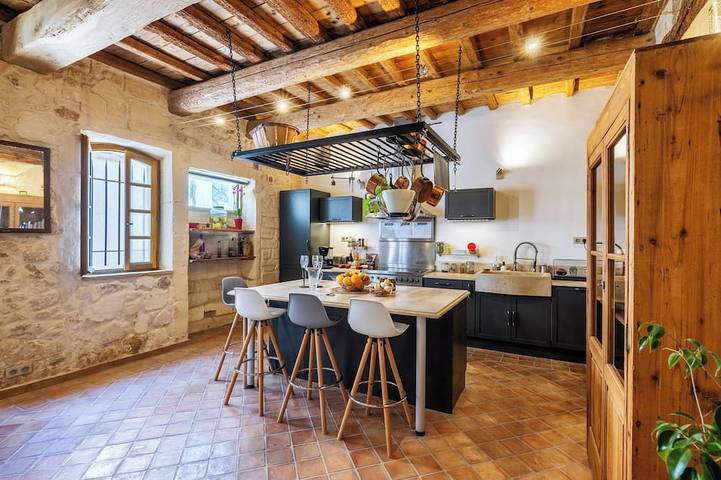 Holiday home for 6 people - 1
