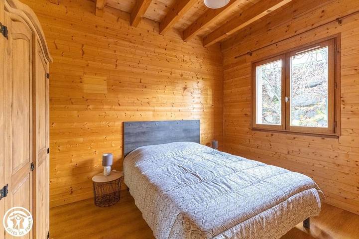 Gemütliches Haus im Herzen der Puys-Kette und nahe den Pisten! in Besse-et-Saint-Anastaise, Regionaler Naturpark Volcans d'Auvergne