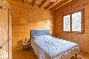 Gîte pour 6 Personnes dans Besse-et-Saint-Anastaise, Massif central, Photo 3