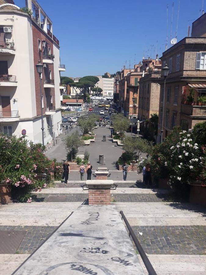 Apartment in Vaticano, Provincia di Roma