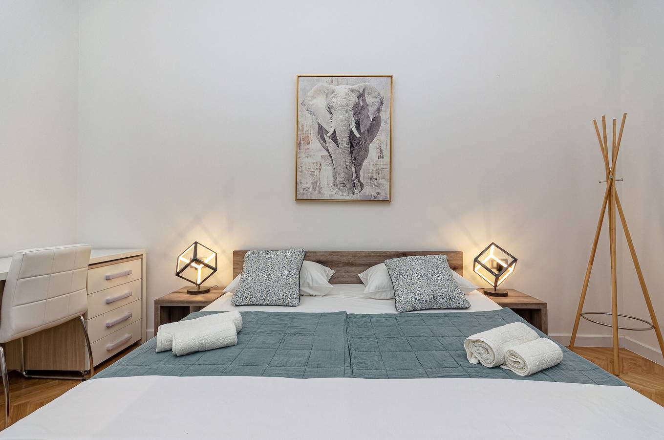 Geheel appartement, Apartment Marcelo in Split, Split-Dalmatië