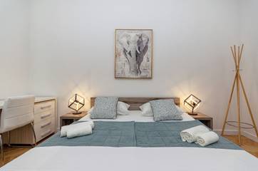 Ferieleilighet til 5 Personer i Split, Split-Dalmatia, Bilde 2