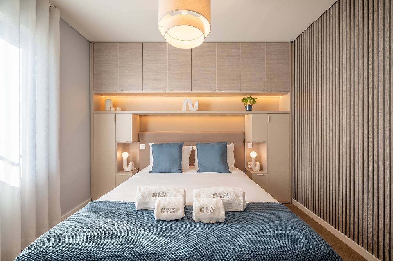 Apartamento inteiro, Guestready - Maleo Living Apartments - 10C2 in Lumiar, Costa de Lisboa