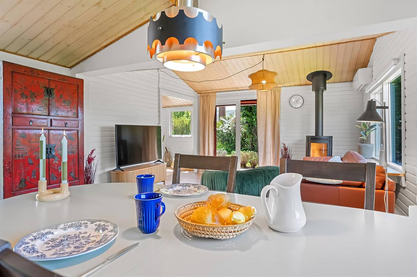 Pet friendly home in Vordingborg with Wifi in Bakkebølle, Vordingborg
