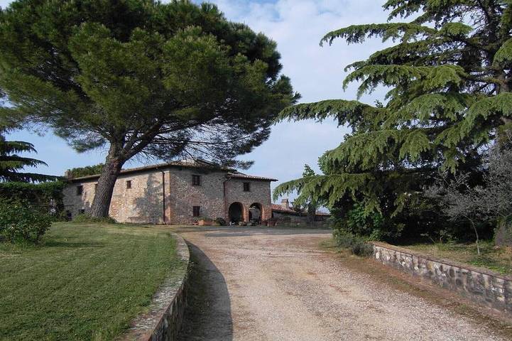 Appartement de vacances pour 3 personnes, avec jardin et jacuzzi - 1