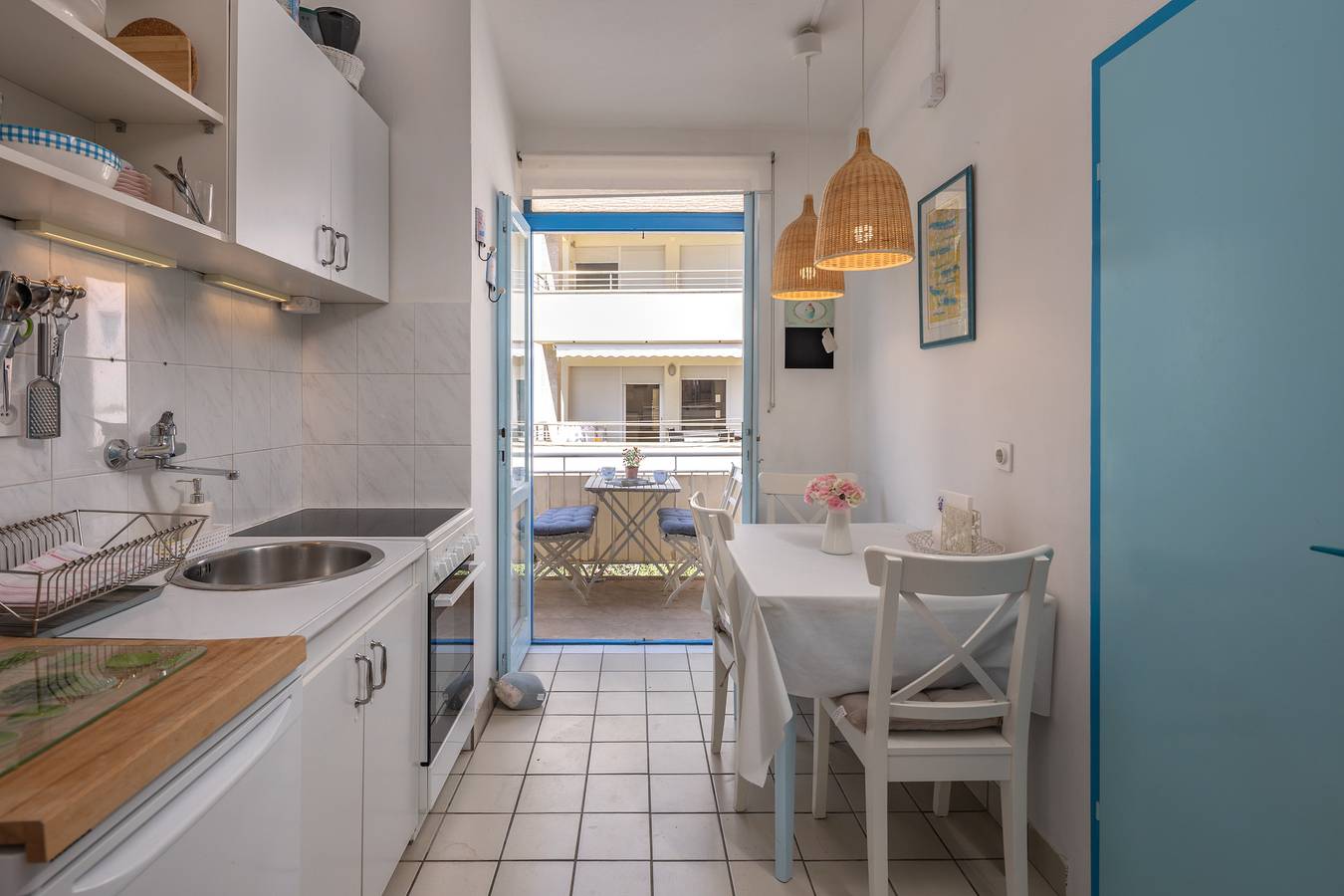 Charming Apartment Marina in Podgora, Rivera de Makarska