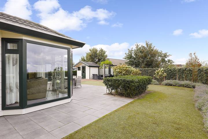 Ferienpark für 6 Personen am Veluwemeer - 2